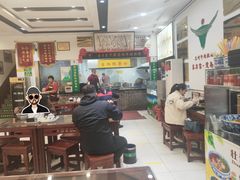 -东方宫中国蘭州牛肉拉面(黄岛店)