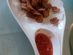 -花麦地溪边小厨(天台国清寺入口店)