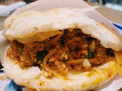 卡饼-小豆海棠(人民南路店)
