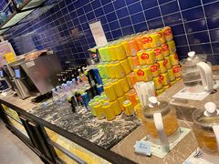 -星伦多自助料理·涮烤一体(嘉兴八佰伴店)