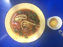 -马路边边·成都串串(翠柏路店)