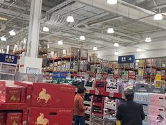 -山姆会员商店(杨桥西路店)