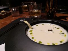 -AZUL by FUEL蓝色·法式酒馆(琶醍店)