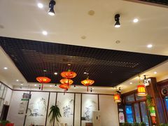 -大味生态火锅(蓝谷地店)