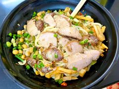 -正宗留星桂林米粉