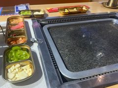 -郭记烤肉创始店(民丰大街店)