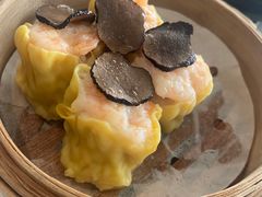 -海湾壹品·粤菜·早茶·烤鸭(拱北店)