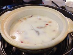 -捞神煲汤火锅(湖滨商业街店)