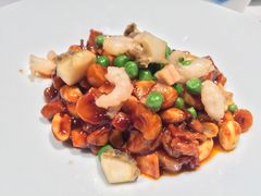 八宝辣酱-绿波廊(豫园店)