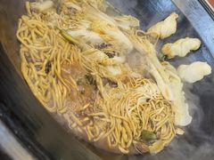 -忆乡情铁锅炖鱼饭店(延庆店)