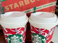 -星巴克(无锡东方商厦店)