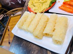 炸响铃卷-小龍鳳·港式海鲜打边炉(沙湖路店)
