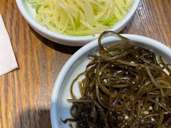 -李先生牛肉面大王(北京平谷步行街店)