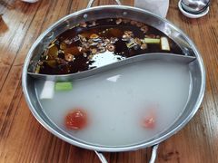 -肥婆麻辣火锅.顺德首创药材麻辣火锅(容桂店)