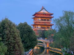 -台儿庄古城