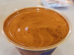 -吉派索自家烘焙咖啡馆(千佛山店)