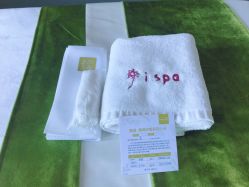 点击看大图 包房-梵隐SPA