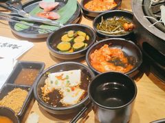 -九田家黑牛烤肉(溧水万达店)