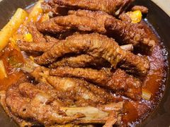 -山四砂锅(太原钟楼街店)