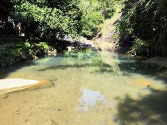 -广州白江湖森林公园