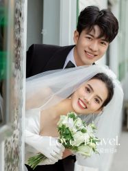 点击看大图 -爱城婚纱摄影·品质严选店