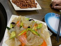 -农家东北铁锅炖(红桥店)
