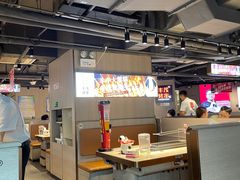 -丰茂烤串(五道口店)