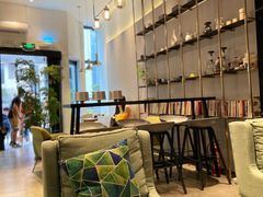 -Home Cafe(水榭春天店)