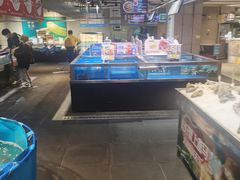 -盒马鲜生(帝斯曼店)