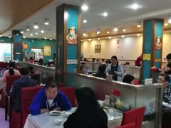 大堂-京天红酒家(虎坊路店)