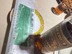 -总参北京涮羊肉