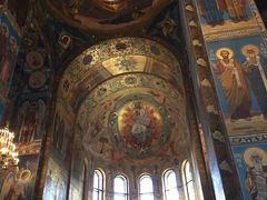 -滴血救世主教堂