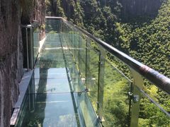 -南尖岩景区