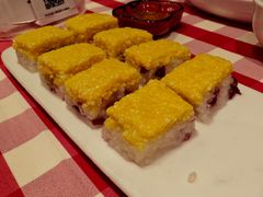 -西贝(上海中心店)