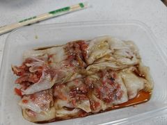 -山水肠粉(盐田店)
