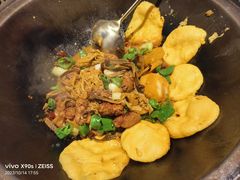 -五谷虫子鸡(医学院店)
