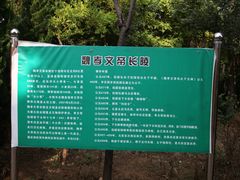 -邙山陵墓群