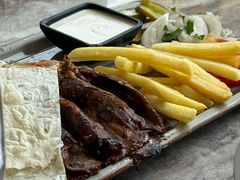 -BEYTI RESTAURANT贝迪土耳其餐厅