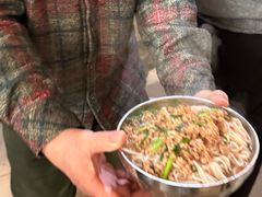 -正宗杨记普洱酸醋米线(总店)