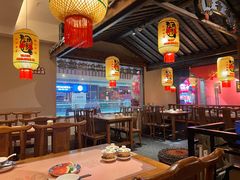 -杨记隆府重庆江湖菜(大悦城店)