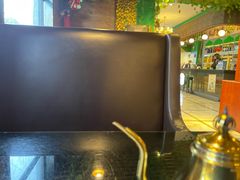 -木卡买提新疆餐厅·清真(新里海顿公馆店)