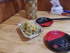 -明明烤牛肉(原明明东北烧烤)