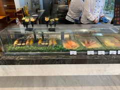 -索菲特酒店 · 云尚天际自助餐厅