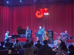 -JZ Club 爵士酒吧(上海店)