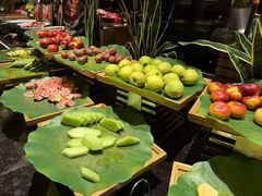 -杭州西溪宾馆-松露西餐厅
