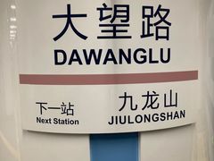 -大望路(地铁站)