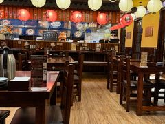 -鸟鹏烧鸟居酒屋(仁恒梦中心店)