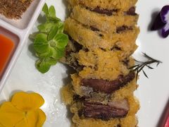 -金狮麟·新豫菜(金码大厦店)