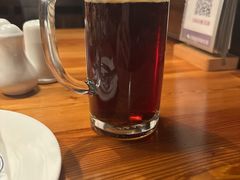 -宝莱纳啤酒花园餐厅PAULANER BRAUHAUS Nanjing(广州路店)
