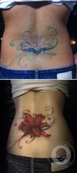微信号13918840521-TATTOO FAMILY刺青纹身工作室